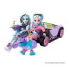BFS  HHK63 Monster High Gösterişli Araba
