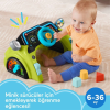 BFS   HYR91 Fisher-Price LnL İlk Arabam