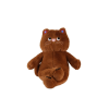 BFS  4929 Kahverengi 55 cm Kedi
