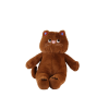 BFS  4929 Kahverengi 55 cm Kedi