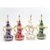 Swarovski Taşlı Tekli İbrik Model 2