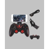 Telefon, Tablet ve PC İçin Çok Fonksiyonlu Bluetooth Gamepad