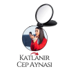 BFS  Katlanabilir Mini Çanta Aynası 716358