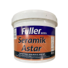 BFS Füller Seramik Üstü Astar 10 Kg Beyaz