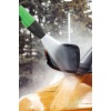 BUFFER® 2 Fonksiyonlu 3lü Bahçe Tarla Otomatik Sulama Tabancası Seti Hortum Bağlantısı Aparatı