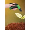 BUFFER® 2 Fonksiyonlu 5li Bahçe Tarla Otomatik Sulama Tabancası Seti Hortum Bağlantısı Aparatı