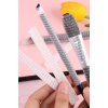 BUFFER® Makyaj Far Allık Kontür Eyeliner Fırça Malzemeleri Ürünleri Koruyucu File Kapak Örgü Kılıf S