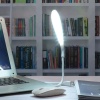 BUFFER® USB Girişli 14 Ledli 3 Kademeli Dokunmatik Masa/Kitap Okuma Lambası Ledi Beyaz