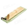 BUFFER® 6 x 1 cm Girişli Kılıflı Bambu Ağacı Akustik Ses Yükseltici Aparat