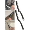 BUFFER® 2li Çok Amaçlı Multi Ince Temizlik Fırçası Derz Arası Banyo Mutfak Lavabo Detay Temizleme Fırçası