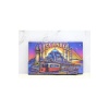 Ahşap İstanbul Temalı Magnet Alk4363