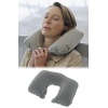 BUFFER® Seyahat Yolculuk Uyku Boyun Yastığı Ergonomik Ortopedik Yastık