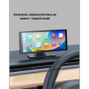 Fiat Egea, Linea, Doblo, Peugeot , Citroen C3, C4, Opel Astra, Corsa, Insignia Uyumlu 10.26” IPS Dokunmatik CarPlay Multimedya – 4K Ekran