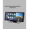 Volkswagen Golf Polo Passat Uyumlu 10.26” CarPlay Android Auto Ekran