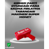 Elektrikli Money Gun Oyuncak Parti Tabancası