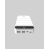 Lightning ve Type-C Girişli 50000mAh Powerbank