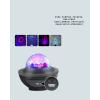 10 Renkli Kombinasyon + Breathing Light + 2 Saat Zamanlayıcılı Star Lamba