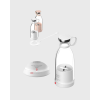 Şarjlı Portatif Blender – Gıda Sınıfı Malzeme, 10 Kullanımlık Pil, Mini Boy ve Hafif Tasarım