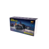 3 inç IPS Ekranlı Full HD Araç Kamerası – WiFi, Gece Görüş ve Hareket Algılama Özellikli Dashcam