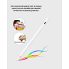 Akıllı Dokunmatik Kalem – Type-C Şarjlı, Manyetik, Apple Pencil Alternatifi Stylus Pen