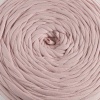 Loren Penye Kumaş El Örgü İpi Açık Pembe - 77 - 33501