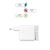 6.50V 3.65A MAGSAFE 2 60W APPLE İçin Laptop Adaptör