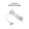 6.50V 3.65A MAGSAFE 2 60W APPLE İçin Laptop Adaptör