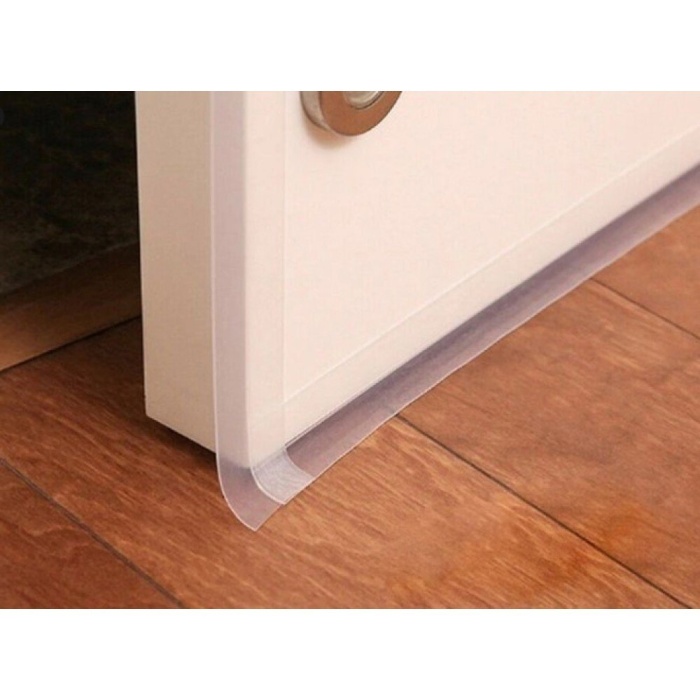 Kapı Pencere Rüzgar İzolasyon Bandı 5 metre