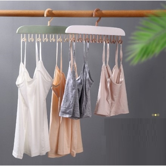 KANCALI VE YAPIŞKANLI  DOLAP ASKISI