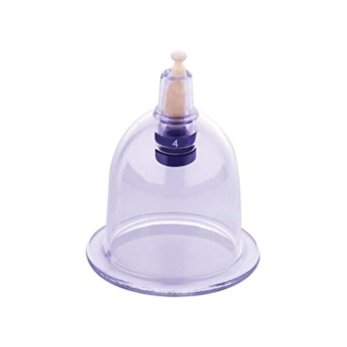 Hacamax 6 Adet Kupa Seti