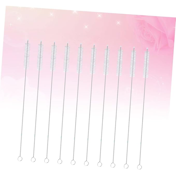 Pipet Temizleme Fırçası