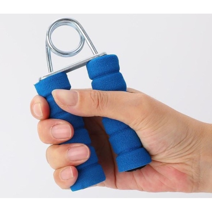 2 Adet Bilek Güçlendirme Yayı