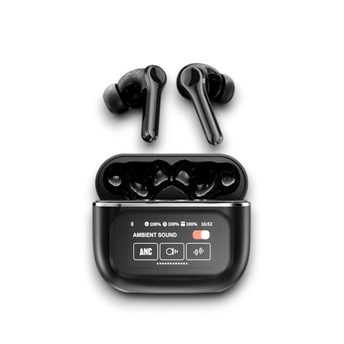 L58 SİYAH EKRANLI AİRPODS PRO