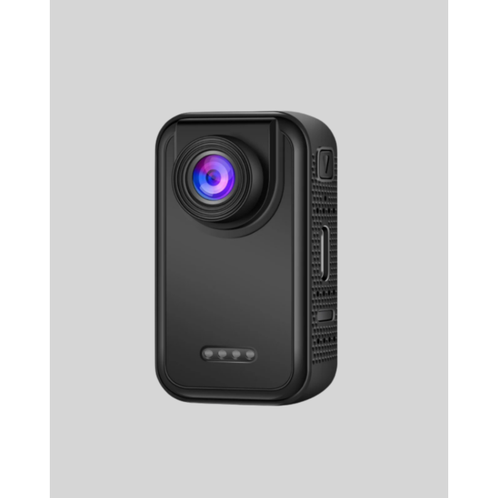 Günlük Kullanıma Uygun Mini Video Kamera Vlog Çekimleri İçin