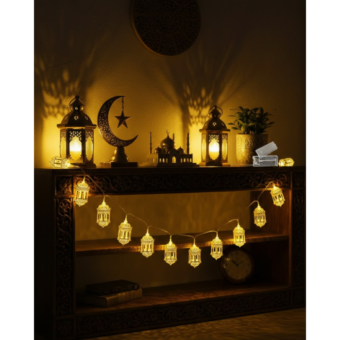 FENER RAMAZAN LED IŞIK