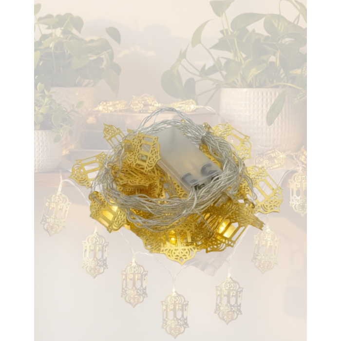 FENER RAMAZAN LED IŞIK