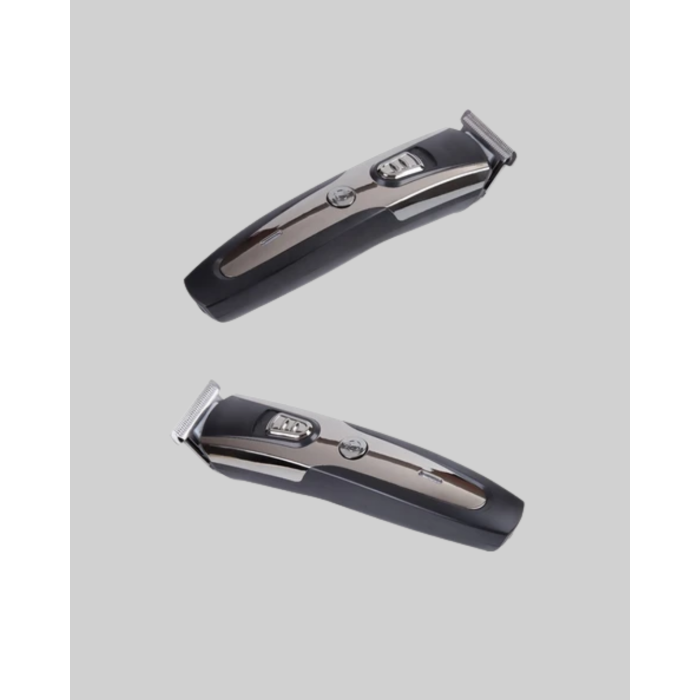 Şarjlı Saç Sakal Kesim Makinesi Detaylı Kesim İçin Hassas Başlıklı