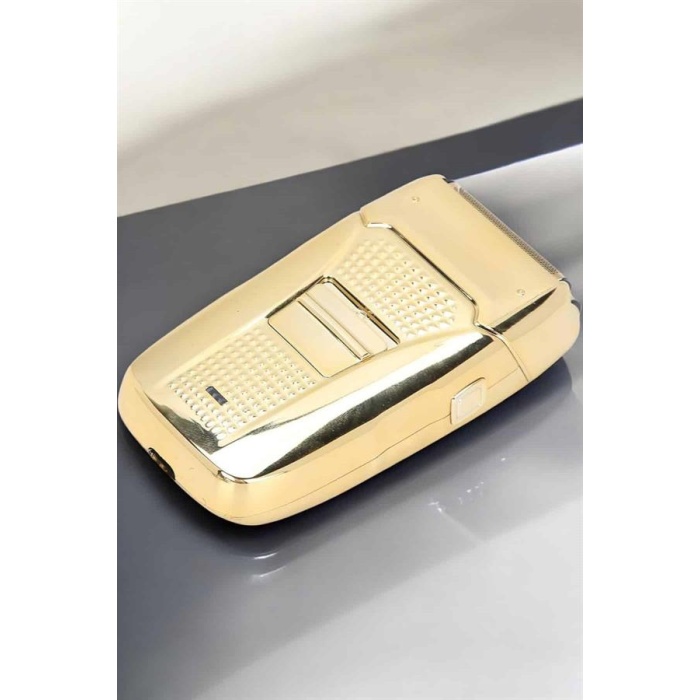 Tıraş Makinesi Sinek Kaydı Saç Sakal ve Vücut Tıraşına Uygun