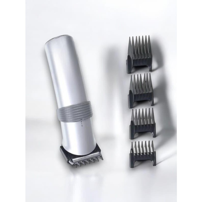 Profesyonel Tıraş Makinesi Seti