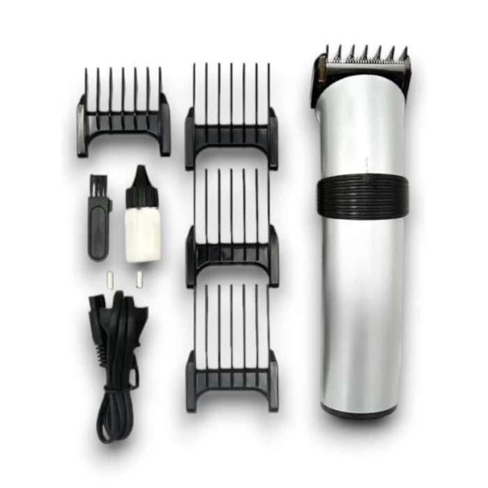 Profesyonel Tıraş Makinesi Seti