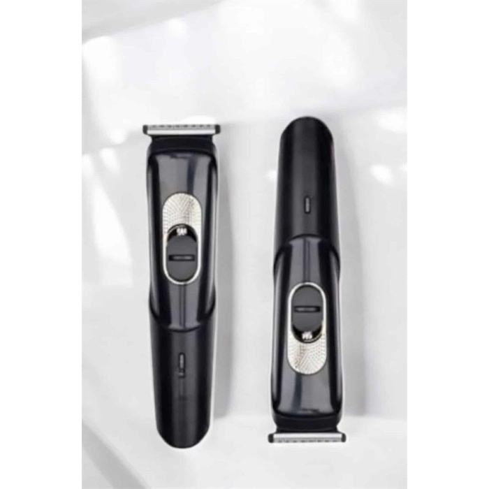 Saç Sakal Tüy Kısaltma Makinesi  Lazer Epilasyon Öncesi Ense Kesme Makine