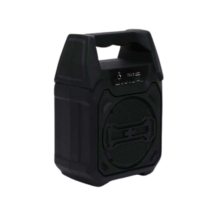 Yeni Nesil Bluetooth Hoparlör USB TF Kart Girişli Çoklu Bağlantı