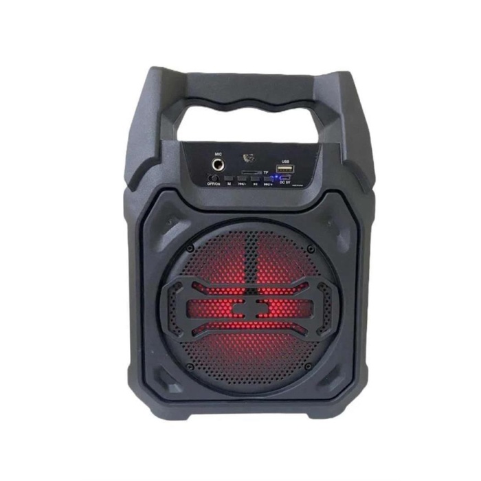 Yeni Nesil Bluetooth Hoparlör USB TF Kart Girişli Çoklu Bağlantı