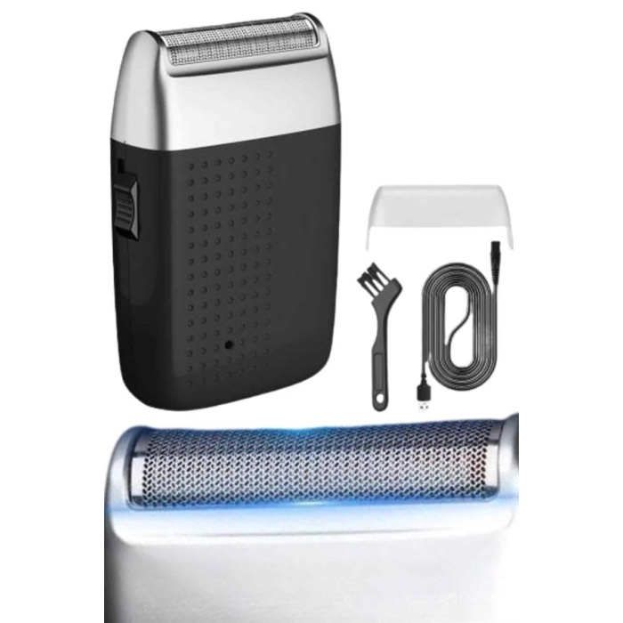 Sakal Tıraş Makinesi Şarjlı Sakal Ense Makinesi Günlük Tıraş Makinesi
