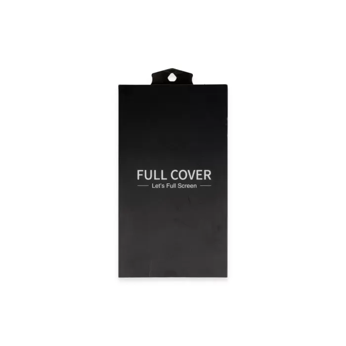 Joko iPhone 16 Pro Max Buffer Cam Ekran Koruyucu - Siyah