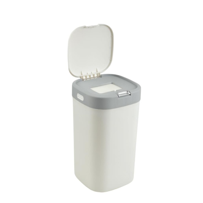 Motek Bebek Bezi Atık Çöp Kovası