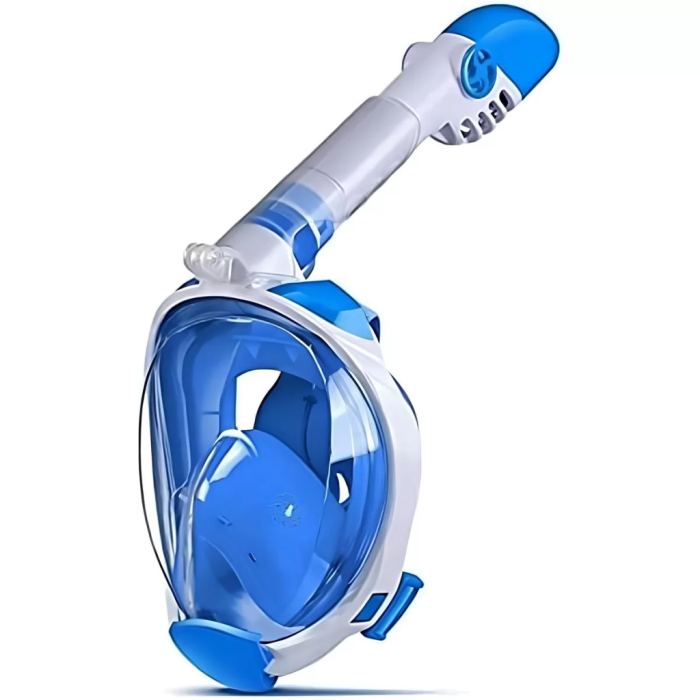 L/XL Full Face Çantalı