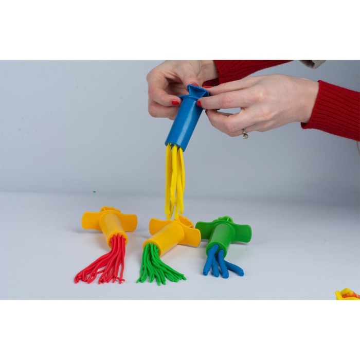 ERN-567 Enjektör Set - Eren Eğitici Oyuncak