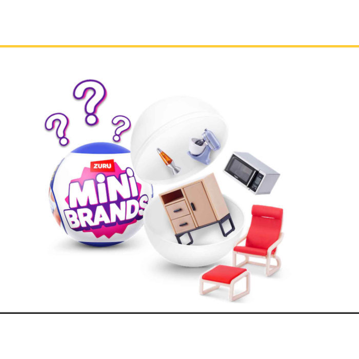 MNH00000 Mini Home Sürpriz Paket - 77555