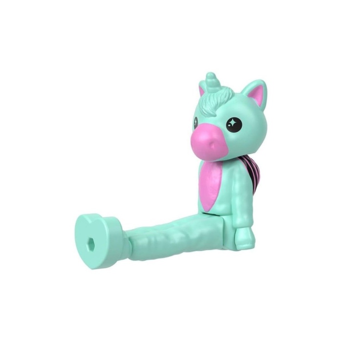 HYM25 NessiWorld land Cutie Reveal Bebekler